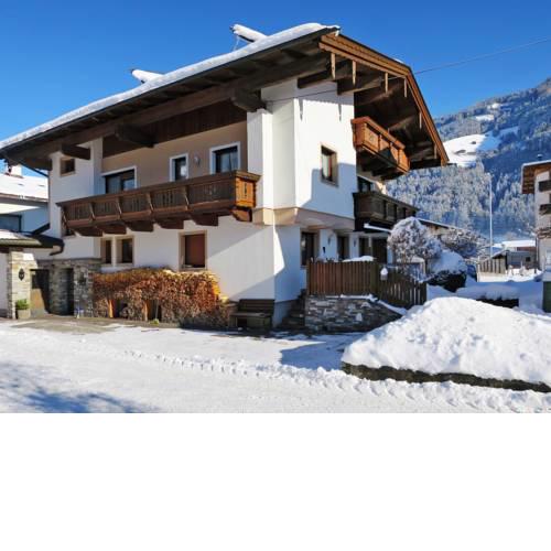Apartment Haus Apart Leitner (MHO524)