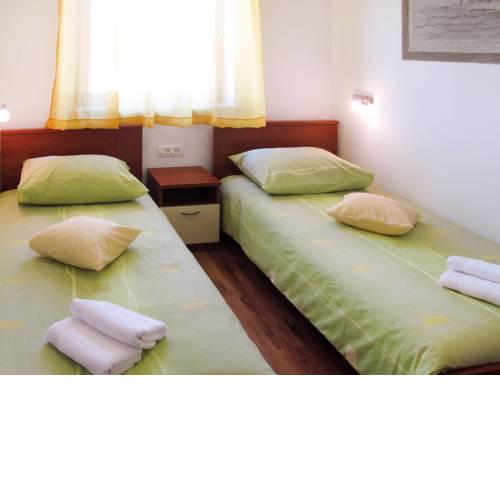 Apartment Haus Banko (PUL409)