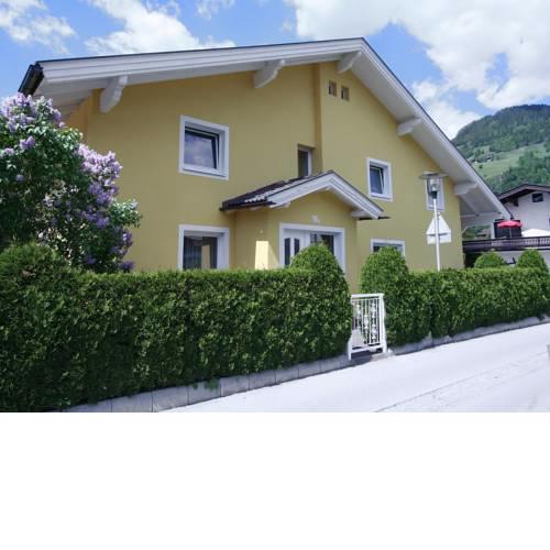 Apartment Haus Bauer.2