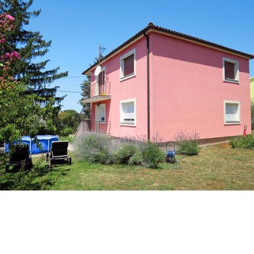 Apartment Haus Bozac (PUL480)