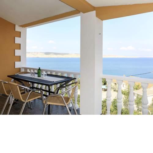 Apartment Haus Danijel (KBG405)