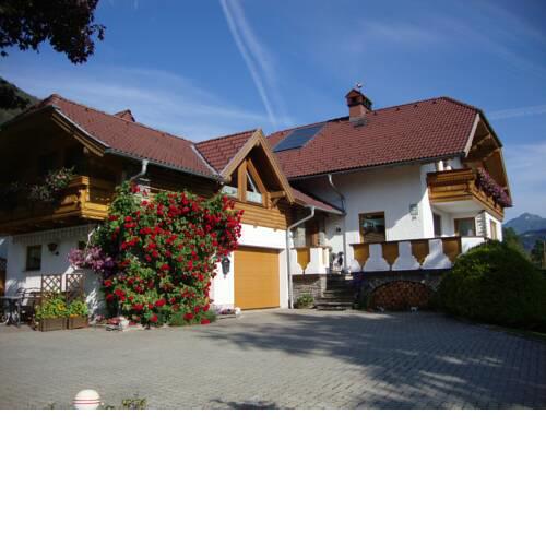 Apartment Haus Dengg