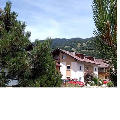 Apartment / Haus Dorfer