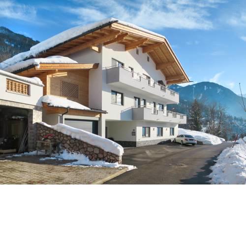 Apartment Haus Egger (MHO562)