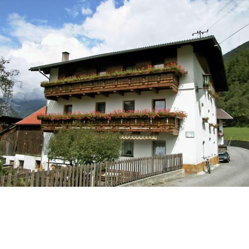 Apartment Haus Erhart 2