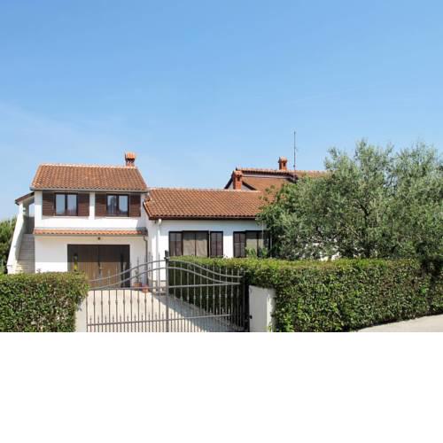 Apartment Haus Fabiana (PUL615)