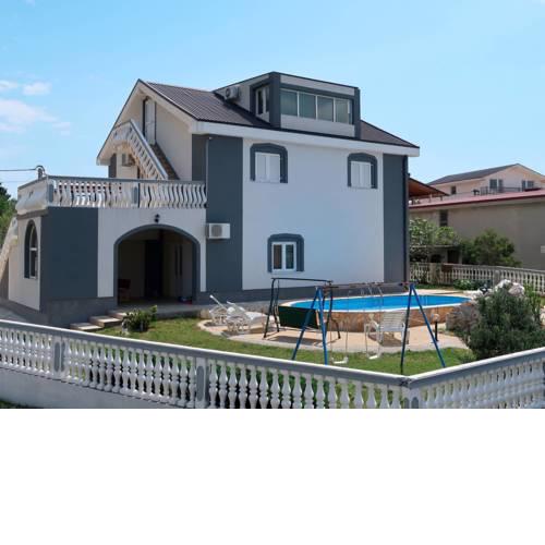 Apartment Haus Golic (KBG301)