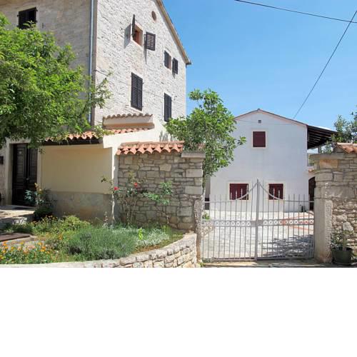 Apartment Haus Gortan (KST102)