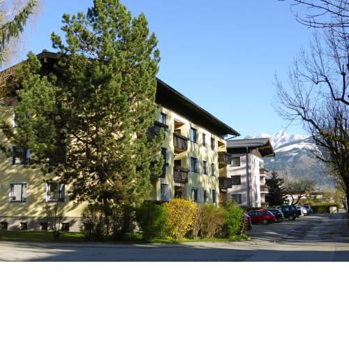 Apartment Haus Grani