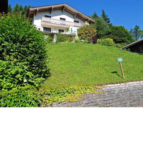 Apartment Haus Hofer