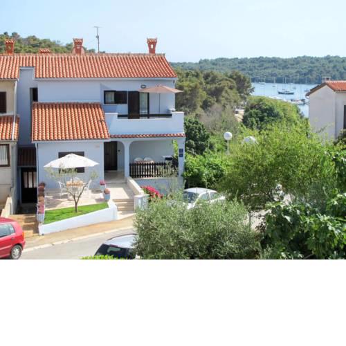 Apartment Haus Hula (PUL246)