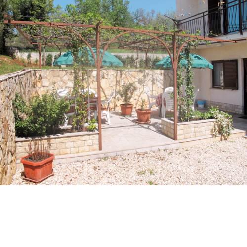 Apartment Haus Jukic (KST135)