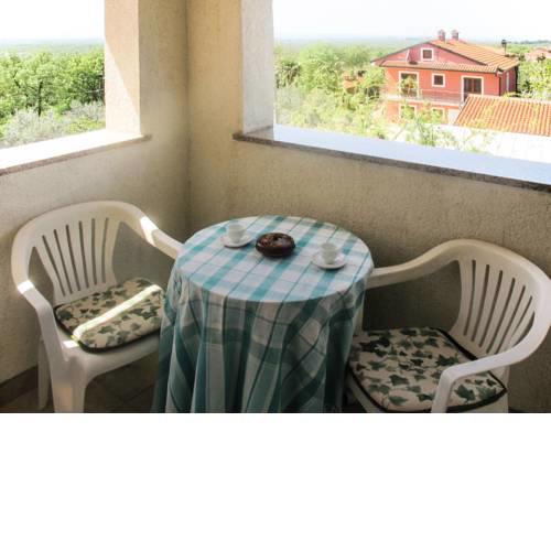 Apartment Haus Jukic (KST138)
