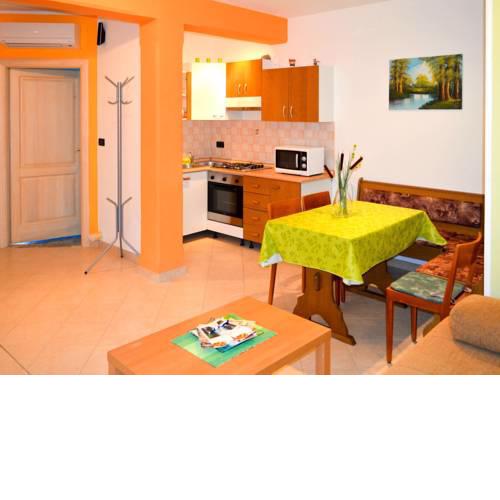 Apartment Haus Jurani (IPC155)