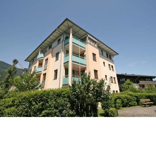 Apartment Haus Kitzsteinhorn