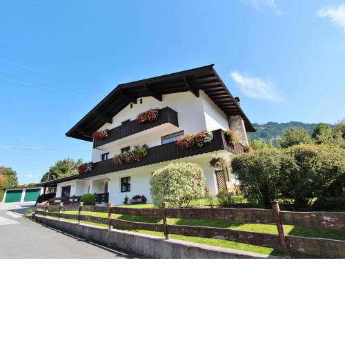 Apartment Haus Kober