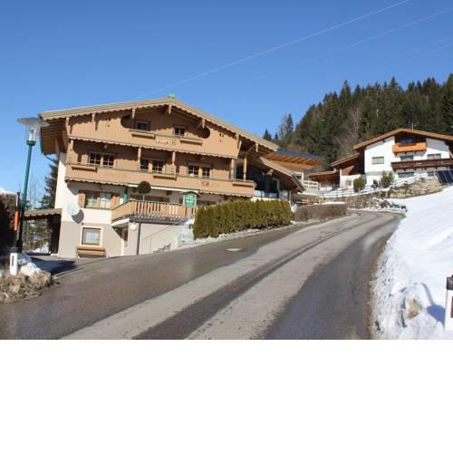 Apartment Haus Kröll 1