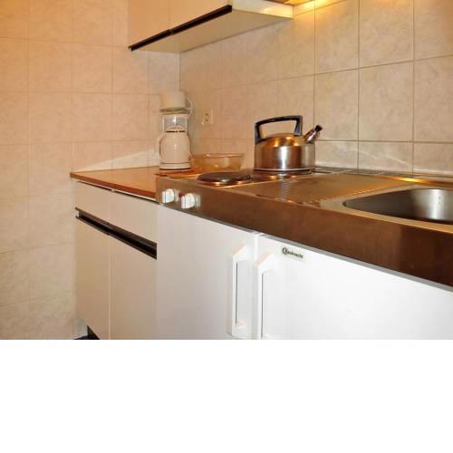 Apartment Haus Laterndl (LFD030)