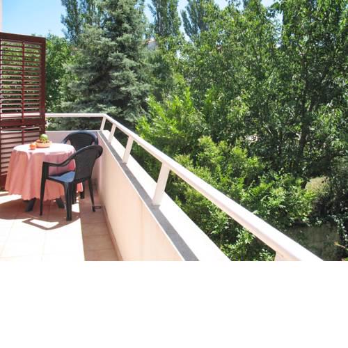 Apartment Haus Lorenzin (PUL220)