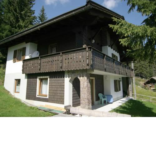 Apartment Haus Louise 1