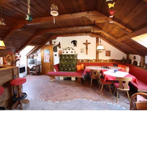 Apartment Haus Maria 2
