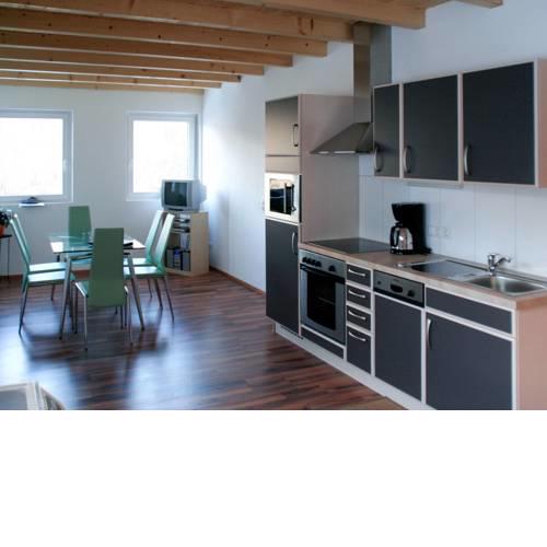 Apartment Haus Mesa 4 (TCH224)
