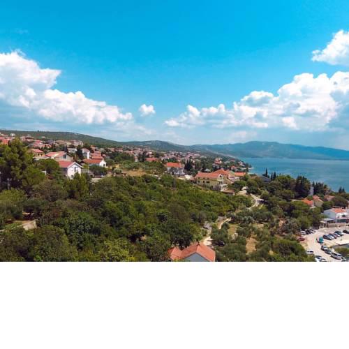Apartment Haus Mirjana (SRD435)