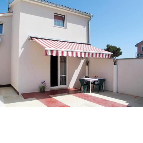 Apartment Haus Nilva (PUL209)