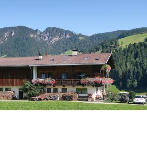 Apartment Haus Oberweissbach (WIL315)