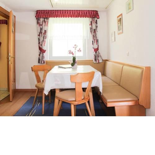 Apartment Haus Pirchheim (KPL357)