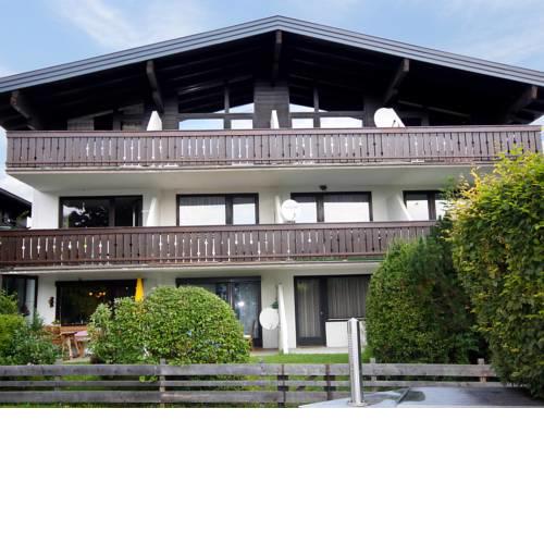 Apartment Haus Point.2