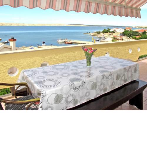 Apartment Haus Porat (PAG132)