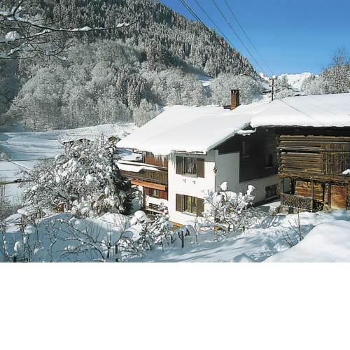 Apartment Haus Roswitha (SHU160)