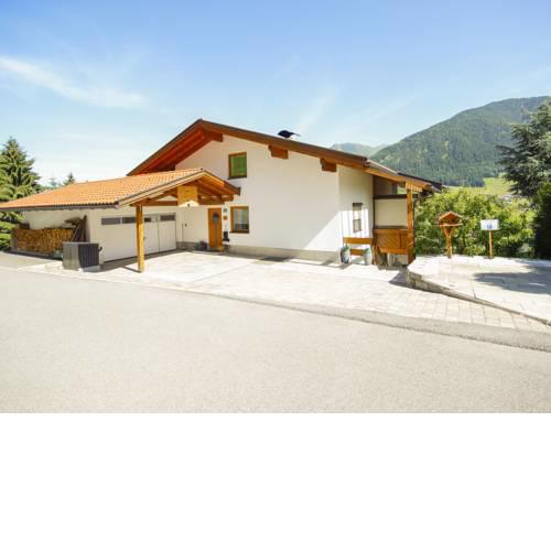 Apartment Haus Sailer