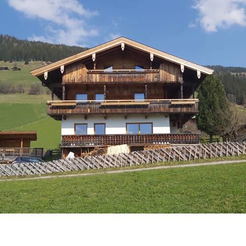 Apartment Haus Schönwies
