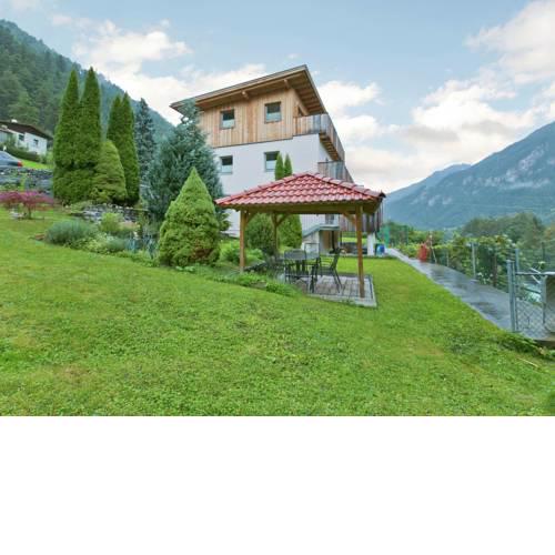 Apartment Haus Senn 1