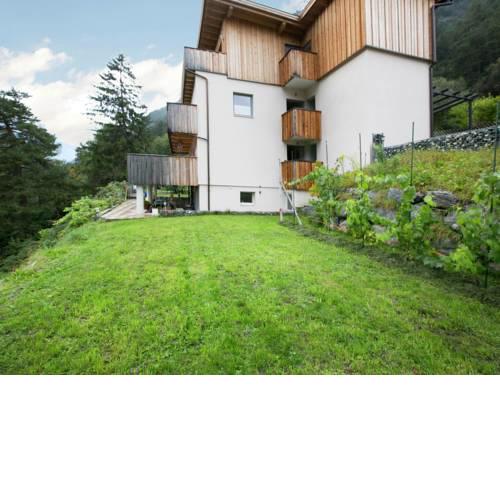 Apartment Haus Senn 2
