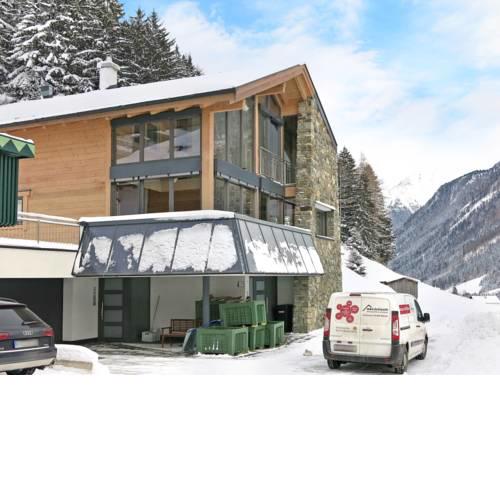 Apartment Haus STEFAN (ISL506)