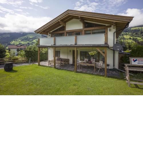 Apartment Haus Tirol