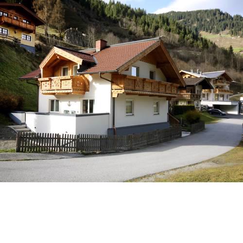 Apartment Haus Toferer