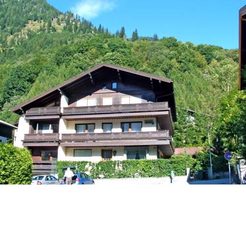 Apartment Haus Valery-2