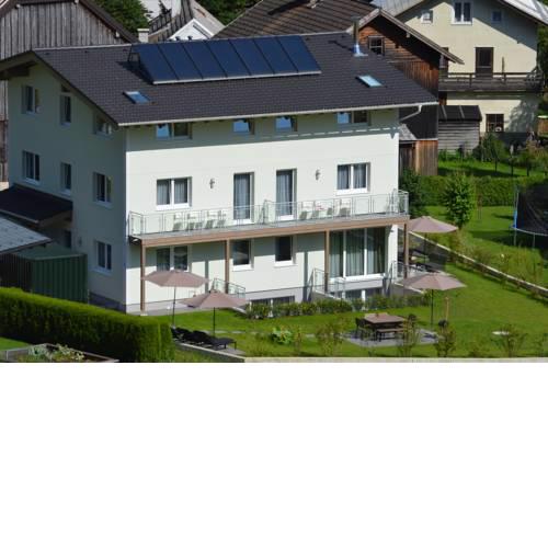 Apartment Haus Van der Leij