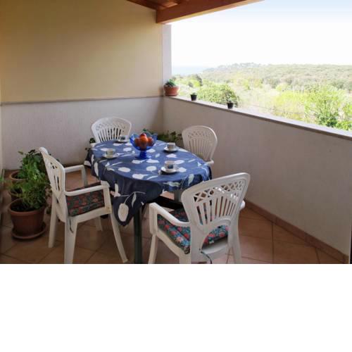 Apartment Haus Villa Dorina (PUL163)