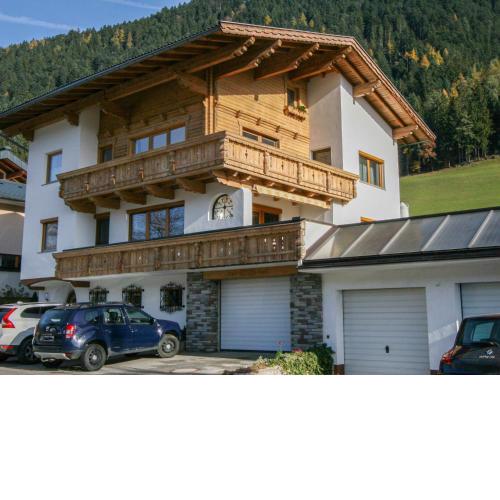 Apartment Haus Wurm