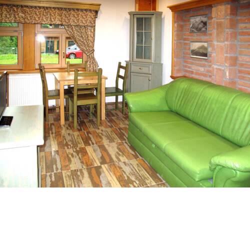 Apartment Haus Zdarek (PPU110)