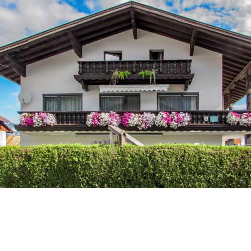 Apartment Haus Zimmermann