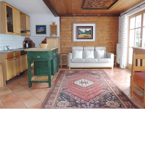Apartment Hausermühle