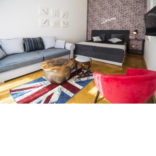 Apartment Havelska
