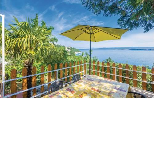 Apartment Havisce Croatia