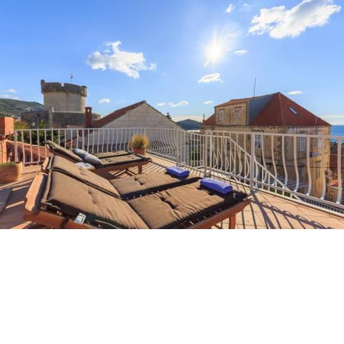 Apartment Hedera A41